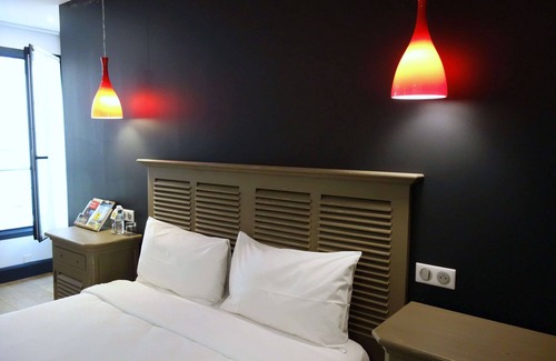 Nerac Hotel | Hôtel Henri IV