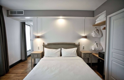 Nerac Hotel | Hôtel Henri IV