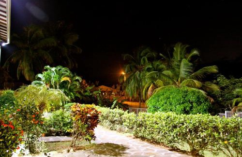 Quartier Desert Hotel | Hôtel Iloma