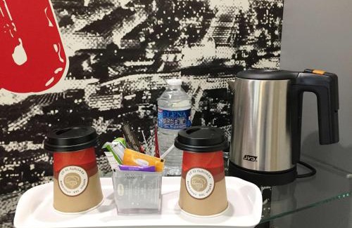 Montigny-le-Bretonneux Hotel | Hôtel Inn Design Paris Saint Quentin