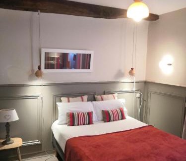 Ciboure Hotel | Hôtel La Caravelle