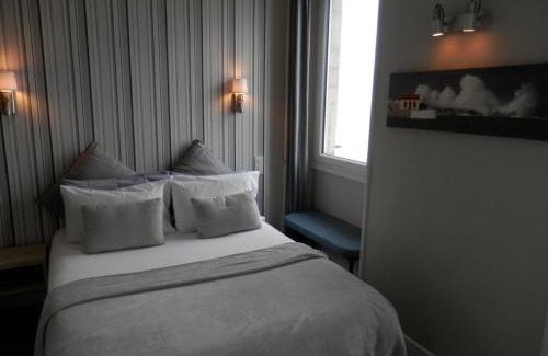 Ciboure Hotel | Hôtel La Caravelle