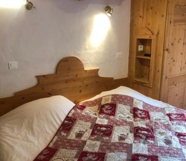 Les Prodains Hotel | Hôtel la Kinkerne