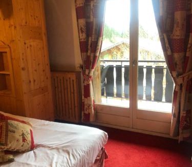 Les Prodains Hotel | Hôtel la Kinkerne