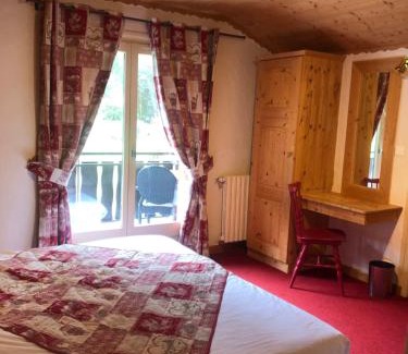 Les Prodains Hotel | Hôtel la Kinkerne