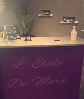 Rocroi Hotel | Hôtel La Poterne du Roy