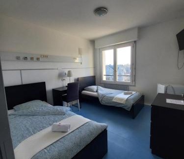 Orthez Hotel | Hôtel Labat