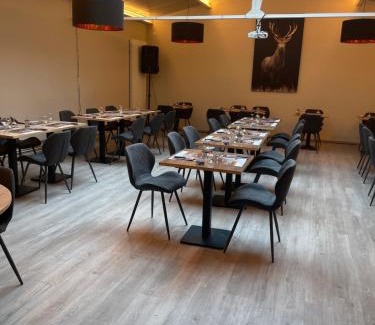 Carignan Hotel | Hôtel le grand cerf