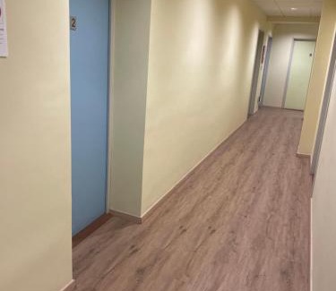 Carignan Hotel | Hôtel le grand cerf