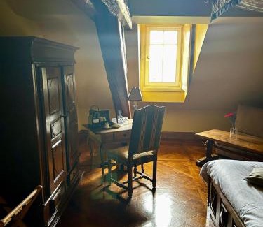 Phalsbourg Hotel | Hôtel le Manoir du Soldat