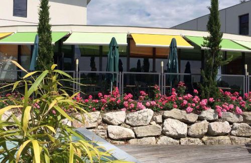 Voiron Hotel | Hôtel Le Palladior Voiron