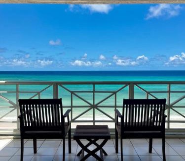 Dover Hotel | Hôtel Le Roy