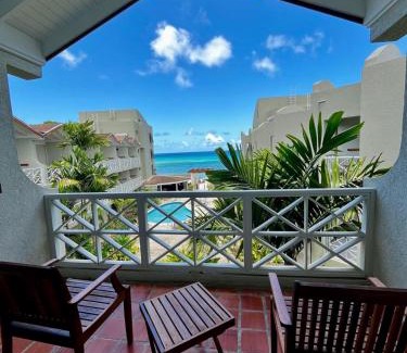 Dover Hotel | Hôtel Le Roy