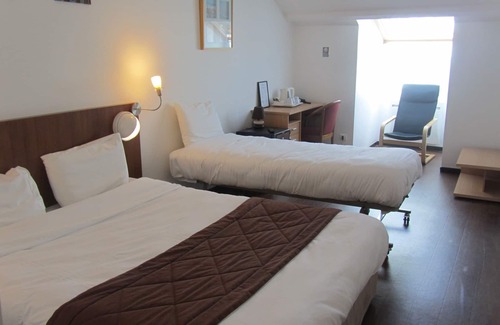 Saint-Eloy-les-Mines Hotel | Hôtel Le Saint-Joseph