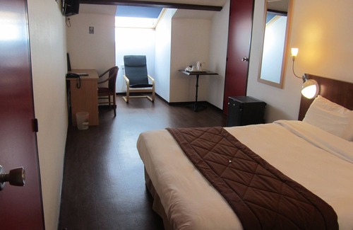 Saint-Eloy-les-Mines Hotel | Hôtel Le Saint-Joseph