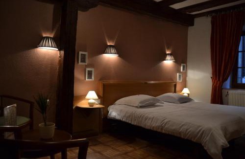 Riquewihr Hotel | Hôtel le Saint Nicolas