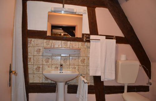 Riquewihr Hotel | Hôtel le Saint Nicolas