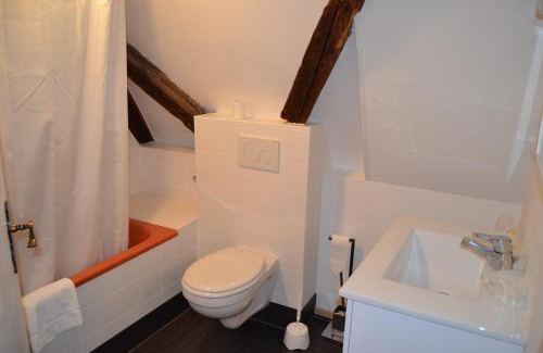 Riquewihr Hotel | Hôtel le Saint Nicolas