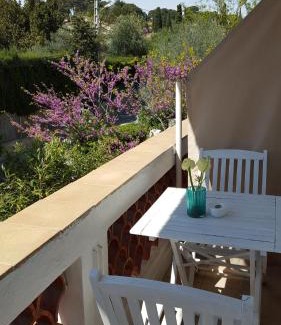 Sanary-sur-Mer Hotel | hôtel Le Synaya