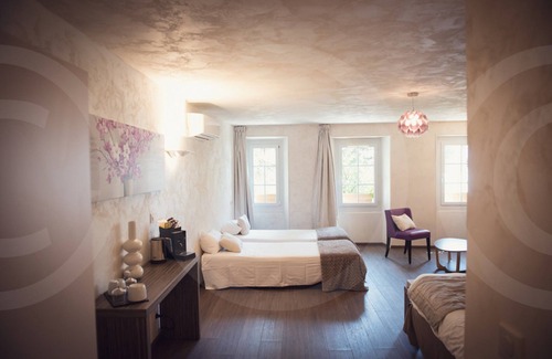 Gap Hotel | Hôtel Les Olivades