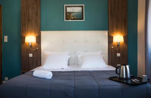 Les Pieux Hotel | Hôtel Les Pieux En Cotentin