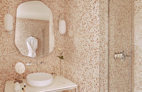 Les Halles Hotel | Hôtel Madame Rêve