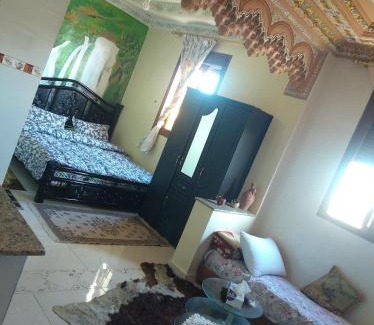 Medina of Tangier Hotel | Hôtel Marrakech