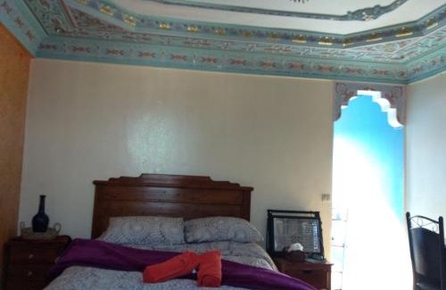 Medina of Tangier Hotel | Hôtel Marrakech