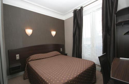 Pigalle Hotel | Hôtel Massé