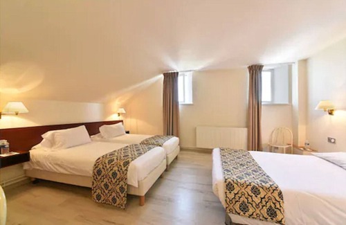 Arras Hotel | Hôtel Moderne