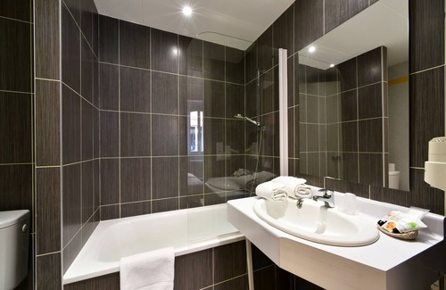 Arras Hotel | Hôtel Moderne