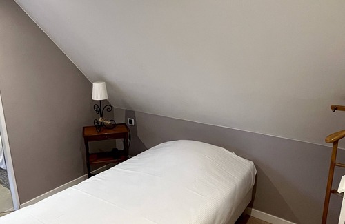 Cousinerie Hotel | Hôtel Morphée