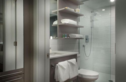 Ahuntsic Hotel | Hôtel-Motel & Suites Idéal Montréal