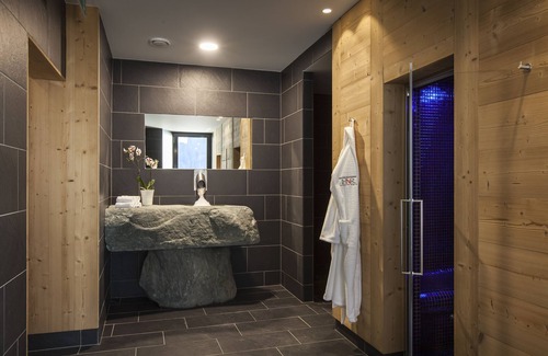 Champery Hotel | Hôtel National Resort & Spa