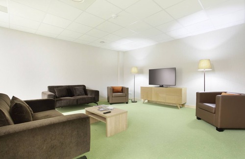La Clusaz Hotel | Hôtel Odalys Le Chamois