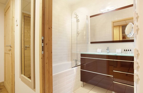 La Clusaz Hotel | Hôtel Odalys Le Chamois