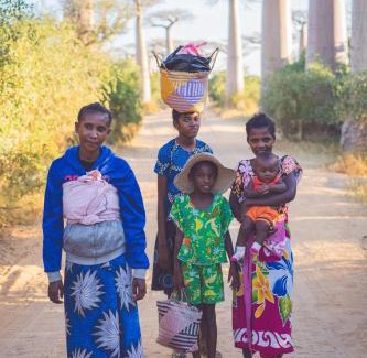 Morondava Resort | Hôtel Palissandre MORONDAVA