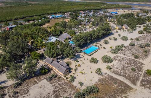 Morondava Resort | Hôtel Palissandre MORONDAVA