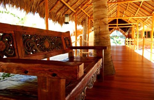 Morondava Resort | Hôtel Palissandre MORONDAVA