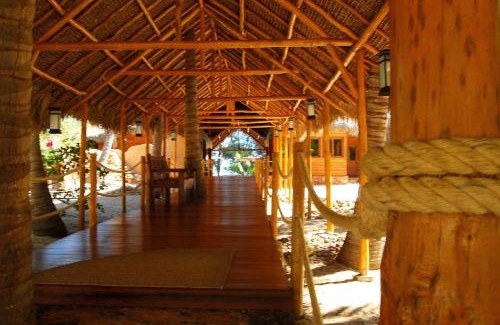 Morondava Resort | Hôtel Palissandre MORONDAVA