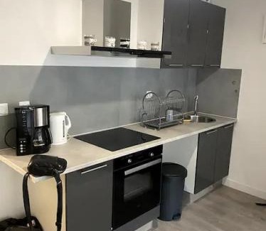 Morez Apartment | Hôtel Particulier Morez