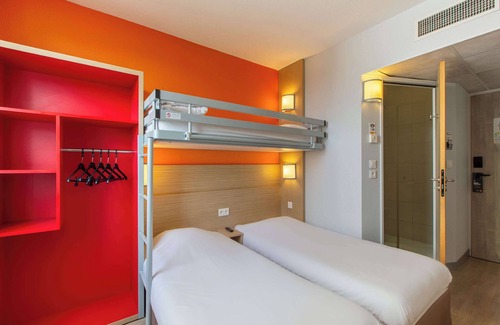 Barjouville Hotel | Hôtel Première Classe Chartres Barjouville