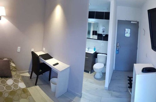 Vernet-les-Bains Hotel | Hôtel Princess