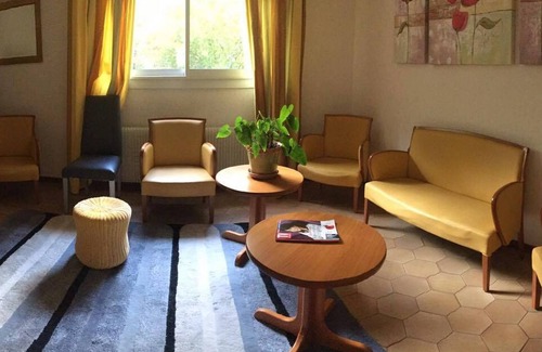 Vernet-les-Bains Hotel | Hôtel Princess