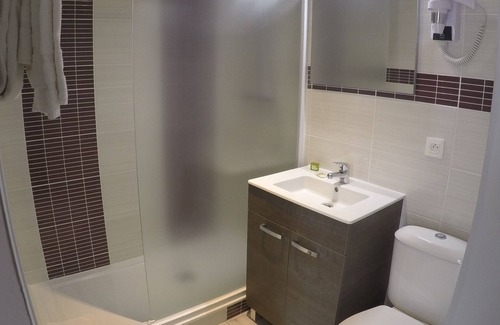 Vernet-les-Bains Hotel | Hôtel Princess