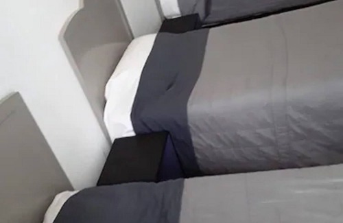 Quartier de la Goutte-d'Or Hotel | Hôtel Résidence de Bruxelles Paris-Gare du nord