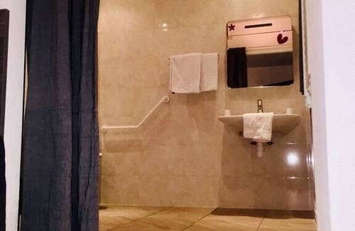 Quartier de la Goutte-d'Or Hotel | Hôtel Résidence de Bruxelles Paris-Gare du nord