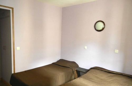 Quartier de la Goutte-d'Or Hotel | Hôtel Résidence de Bruxelles Paris-Gare du nord