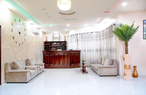 Porto-Novo Hotel | Hôtel Résidence Santa Claudia