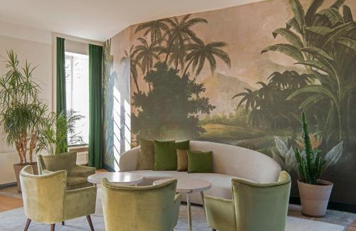 Vezelay Hotel | Hôtel Restaurant De La Poste & Du Lion D'or